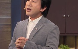 Màn ca cổ ngẫu hứng của NSƯT Kim Tử Long trong 'Truy tìm siêu bếp'