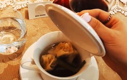 Vợ sắp cưới của Công Phượng diện váy trắng trễ vai trong tiệc đính hôn