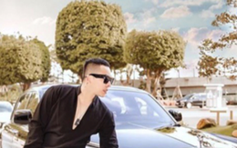 Sau 3 tháng vướng ồn ào về cách ly, Vũ Khắc Tiệp mở lại Facebook cá nhân