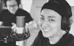 Hoài Lâm lặng lẽ ra mắt MV mới