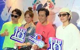 MC Trấn Thành: 'Việt Nam có rất nhiều tài năng nhưng bố mẹ không đủ trình độ dạy con'