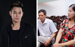 Phùng Ngọc Huy xin lỗi hai bảo mẫu của bé Lavie