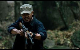 Chồng Xuân Lan xuất hiện trong bom tấn Netflix 'Da 5 Bloods'