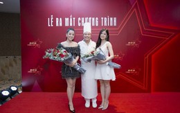 Puka tiết lộ muốn trở thành người phụ nữ đảm đang để giữ chồng khi tham gia 'Đầu bếp của những ngôi sao'