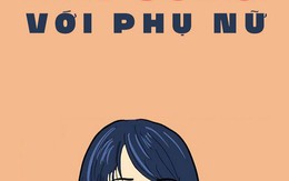 Phần mềm sửa ảnh có bao giờ nghĩ về nỗi đau này?