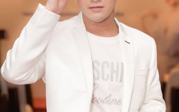 Huỳnh Lập hào hứng vào vai bác sĩ gây mê trong phim mới của Việt Hương