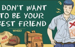 WHEE!: 'Yêu không thể nói như bụng đói mà không thể ăn'