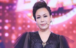 Việt Hương: 'Làm web drama bỏ bạc tỉ lấy bạc cắc'