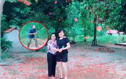 Phát hờn với chồng 'nhà người ta' hỗ trợ vợ 'sống ảo' hết mình