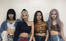 Blackpink chiếm lĩnh tất cả các bảng xếp hạng tại Hàn Quốc