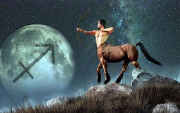 Tử vi thứ ba của bạn: Nhân Mã cẩn thận, Ma Kết bứt phá