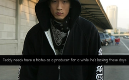 Chị em sôi sục vì dàn cực phẩm producer đứng sau thành công 'How you like that'