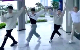 Cộng đồng Blinks phát sốt với dance cover 'How you like that' của D1VERSE