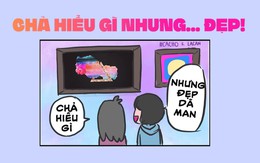 Nghe V-pop phải mở phụ đề