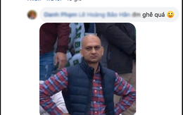 Giới trẻ thi nhau tạo điểm nhấn cho bình luận bằng 'gạch chân cầu vồng'