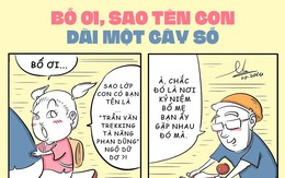 Chuyện về những cái tên dài hơn cung đường Tà Năng - Phan Dũng