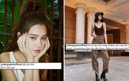 Jolie Nguyễn - Nàng hậu của những cap ngôn tình