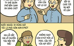 Người nước ngoài ngạc nhiên với những điều bình thường ở Việt Nam