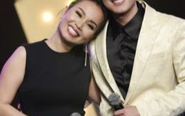 Đan Trường, Cẩm Ly tấu hài 'bóc mẽ' nhau ngày tái ngộ