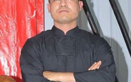 Nam Anh Kiệt thừa nhận 'quên hết chiêu' trong trận thua Lưu Cường