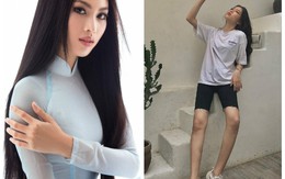 Thí sinh U60 đăng ký thi Hoa hậu Việt Nam 2020, được khen hết lời nhưng không hợp lệ