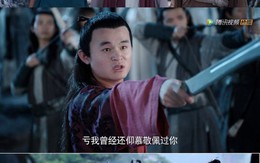 Loạt 'sạn' ngớ ngẩn trong phim cổ trang Hoa ngữ đến 'thượng Đế cũng phải cười' (P2)