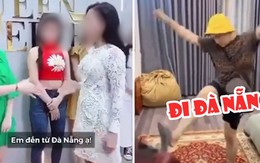 Tưởng vậy mà hay, nhiều bạn trẻ 'cà khịa' người Đà Nẵng bằng loạt clip xấu xí, bị CĐM phản ứng gay gắt