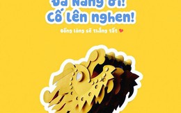 Đà Nẵng ơi, kiên cường lên, chúng ta sẽ chiến thắng!