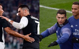 FIFA xóa tút khen Ronaldo 'độc nhất vô nhị'