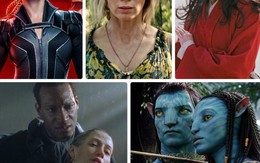 Loạt 'bom tấn' dời ngày chiếu vì COVID-19, một số khác vẫn bất chấp đại dịch