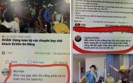 Kỳ thị Đà Nẵng ra mặt, một bộ phận cư dân mạng xấu xí bị cộng đồng 'từ chối hiểu'!