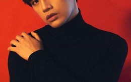 Nguyễn Trần Trung Quân chia sẻ ảnh các y bác sĩ bệnh viện Đà Nẵng hi sinh mái tóc dài chống dịch