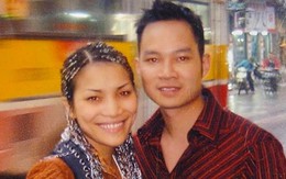 Hồng Ngọc khoe ảnh thời mới quen ông xã, nhìn như hai chị em