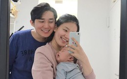 Bố họ Trần, mẹ họ Phạm nhờ dân mạng đặt tên con và cái kết cười 'sái quai hàm'