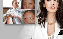 Diễn viên ’30 chưa phải là hết’ – Đồng Dao từng sống trong nước mắt khi bị bạn trai bạo hành