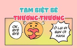 Nghe nói Facebook sắp 'khai tử' Thương Thương