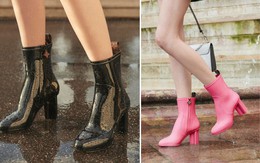 Khi Louis Vuiton bán thắt lưng 'chanh sả' chẳng khác gì dây buộc đồ ngoài chợ!