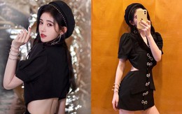 ‘Mỹ nhân 4.000 năm' Cúc Tịnh Y và những lần bị bóc phốt sống ảo