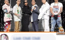 Không phải Đen Vâu, chẳng phải Binz, bất ngờ danh tính rapper Việt được CĐM gọi tên nhiều nhất