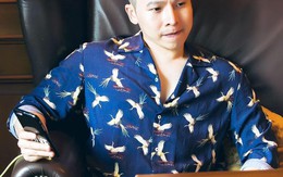 Vũ Khắc Tiệp nói tiếng Anh ấp úng khi thử trình độ ngoại ngữ con gái Phượng Chanel