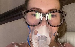 Mỹ nhân ‘Phép thuật’ – Alyssa Milano nhiễm Covid-19: ‘Như có cả con voi đè lên ngực’