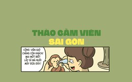 Giữa mùa dịch, nhân viên Thảo Cầm Viên Sài Gòn giảm lương mua thức ăn nuôi thú
