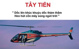 Muôn kiểu đoán đề của sĩ tử 2k2 sau khi 'nhà tiên tri' Đen Vâu ra MV 'dự báo thời tiết'