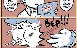 Đạo đức ở quanh ta, cứ vớ vẩn là sấp mặt