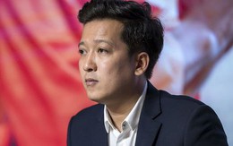 Giữa ồn ào của Hương Giang, Trường Giang lại bị "khai quật" một phát ngôn gây sốc