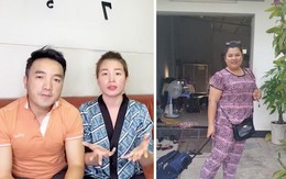 Sau khi cười cợt 'đồ bộ', vợ chồng Dương Ngọc Thái xin lỗi, Tuyền Mập phản pháo anti-fan