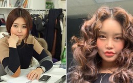 Bất ngờ nhan sắc gây tranh cãi của 'bà trùm' son 3CE, gầy dựng đế chế hàng trăm triệu đô bao người khát khao