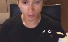 Ai đã làm Phan Mạnh Quỳnh phải bức xúc bày tỏ 'Cả nước không ưa em...'?