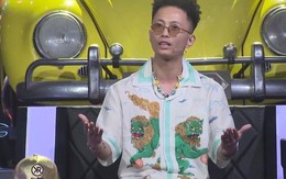 Trấn Thành rủ Rhymastic đi diễn hài với màn giả giọng cực chất ở Rap Việt