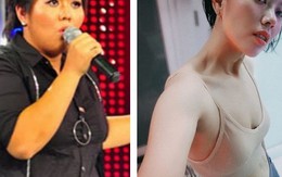 Phương Anh Idol: Câu chuyện của nữ ca sĩ từ 106kg, giảm liên tục 53kg nhưng vẫn quyết tâm giảm thêm